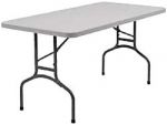 Tents/Chairs/Tables